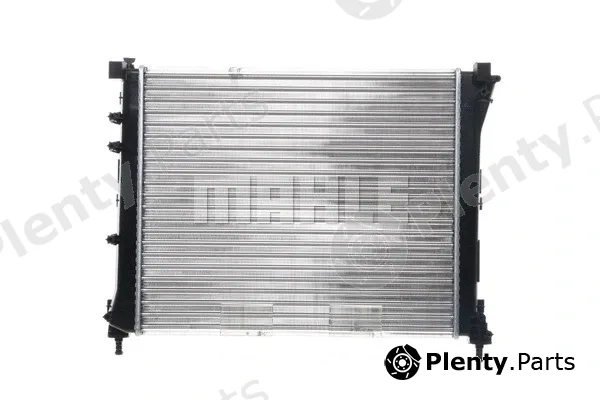 Mahle CR2000000P — Radiator, engine cooling BEHR *** PREMIUM LINE ***