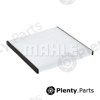 Mahle LA1537 — Filter, cabin air