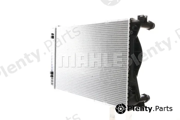 Mahle CR790000S — Radiator, engine cooling BEHR