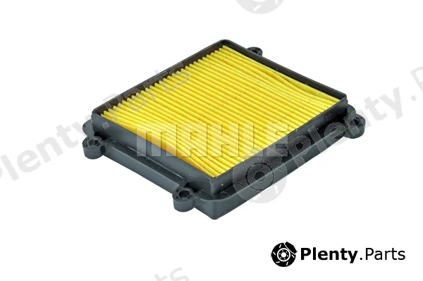 Mahle LX3853 — Air Filter