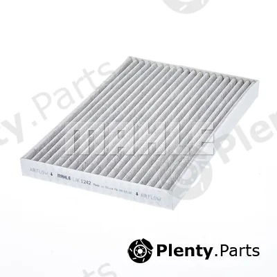 Mahle LAK1242 — Filter, cabin air