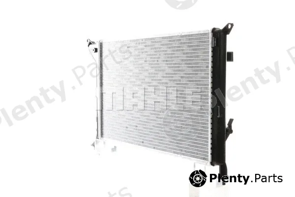 Mahle CR1470000S — Radiator, engine cooling BEHR