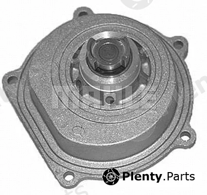 Mahle CP283000S — Water Pump, engine cooling BEHR