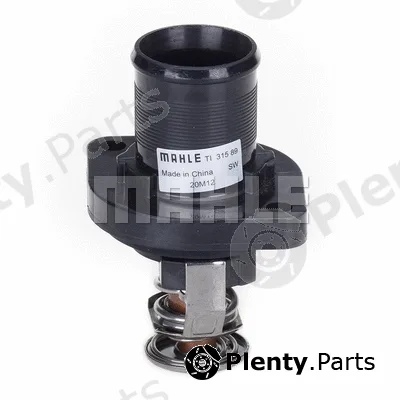 Mahle TI31589 — Thermostat, coolant