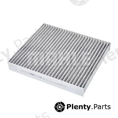 Mahle LAK1442 — Filter, cabin air