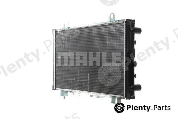 Mahle CR499000S — Radiator, engine cooling BEHR