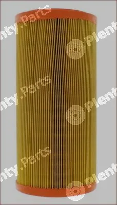Mahle LX5726 — Air Filter