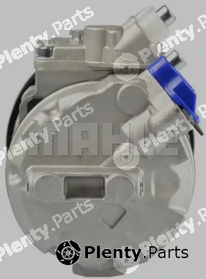 Mahle ACP483000S — Compressor, air conditioning BEHR