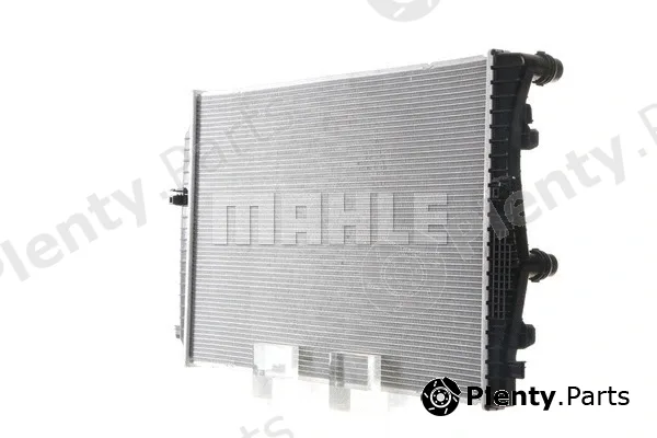 Mahle CR2055000S — Radiator, engine cooling BEHR
