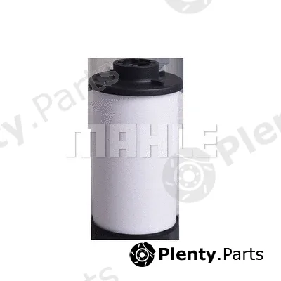 Mahle HX136D — Hydraulic Filter, automatic transmission