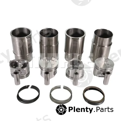 Mahle K59330 — Repair Set, piston/sleeve