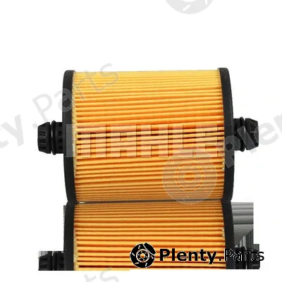 Mahle KX329 — Fuel Filter