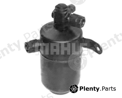 Mahle AD211000S — Dryer, air conditioning BEHR