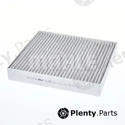 Mahle LAK1522 — Filter, cabin air