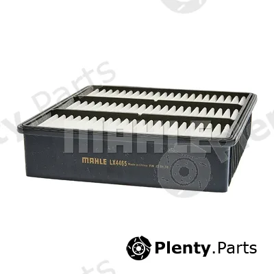 Mahle LX4465 — Air Filter