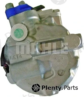 Mahle ACP904000P — Compressor, air conditioning BEHR *** PREMIUM LINE ***