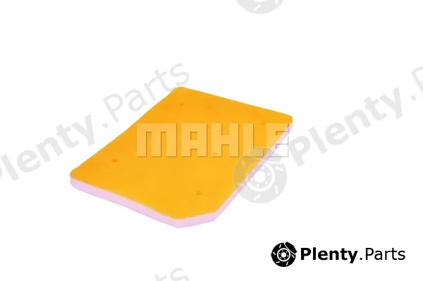 Mahle LX3419 — Air Filter