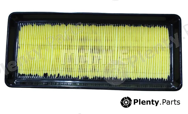 Mahle LX5149 — Air Filter