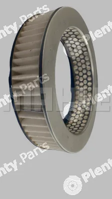 Mahle LX2524 — Air Filter