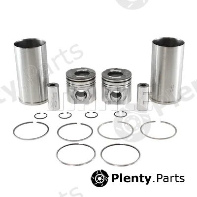 Mahle K13966 — Repair Set, piston/sleeve