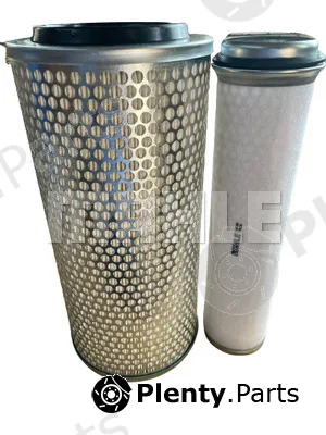 Mahle LX3630KIT — Air Filter
