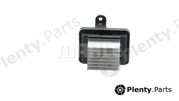 Mahle ABR159000P — Regulator, interior blower