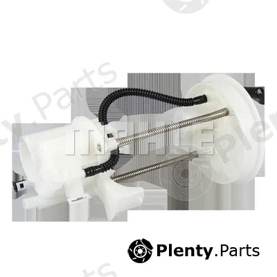 Mahle KI47 — Fuel Filter