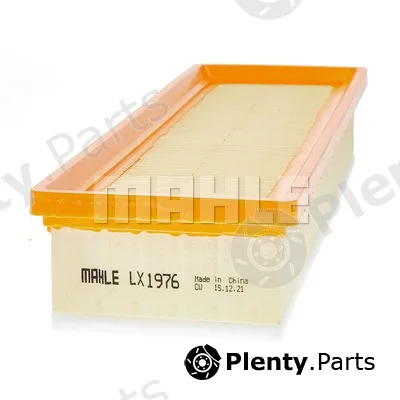Mahle LX1976 — Air Filter