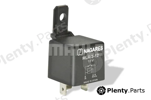 Mahle MR100 — Relay, main current