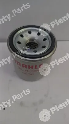 Mahle OC797 — Oil Filter