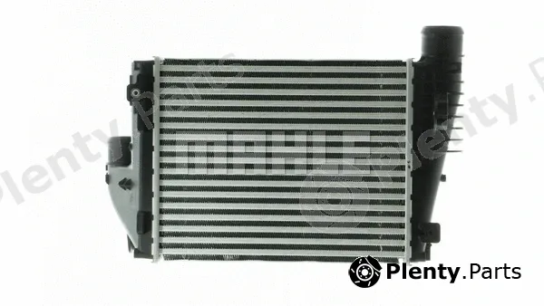 Mahle CI417000P — Charge Air Cooler BEHR *** PREMIUM LINE ***