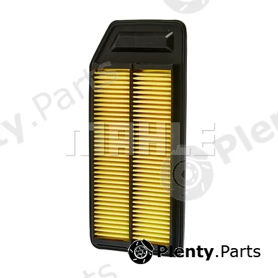 Mahle LX2120 — Air Filter