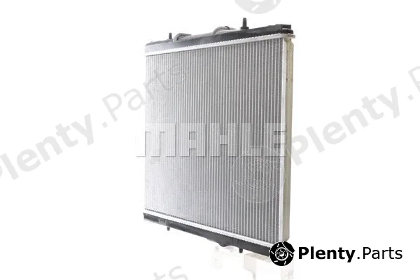 Mahle CR1435000S — Radiator, engine cooling BEHR