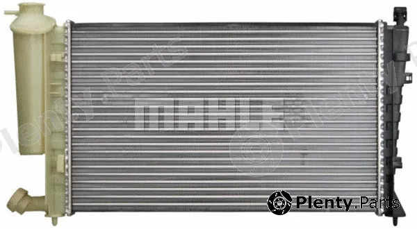 Mahle CR2206000P — Radiator, engine cooling BEHR *** PREMIUM LINE ***