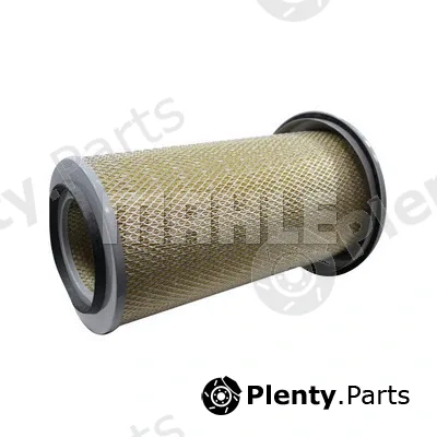 Mahle LX241 — Air Filter