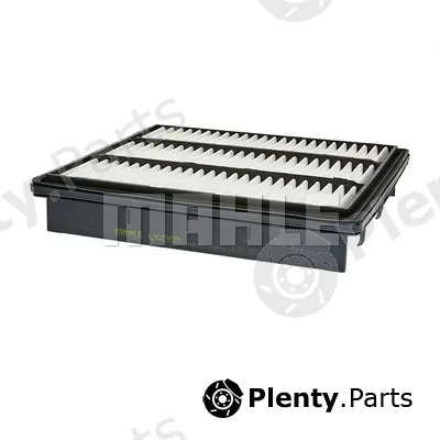 Mahle LX4989 — Air Filter