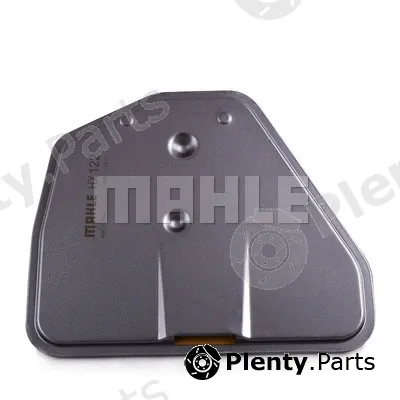 Mahle HX122 — Hydraulic Filter, automatic transmission