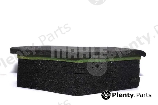 Mahle LX3683 — Air Filter