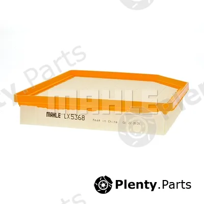 Mahle LX5368 — Air Filter