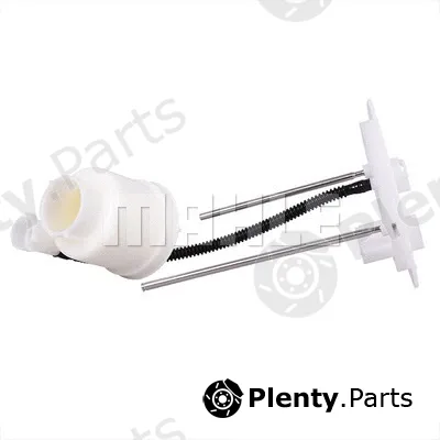 Mahle KI35 — Fuel Filter