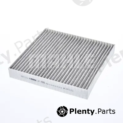 Mahle LAK1528 — Filter, cabin air