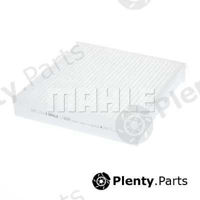 Mahle LA1529 — Filter, cabin air