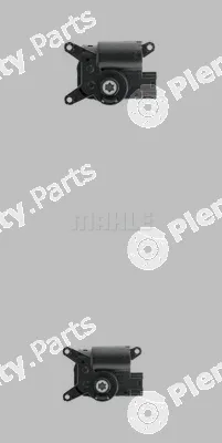 Mahle AA62000P — Actuator, blending flap BEHR *** PREMIUM LINE ***