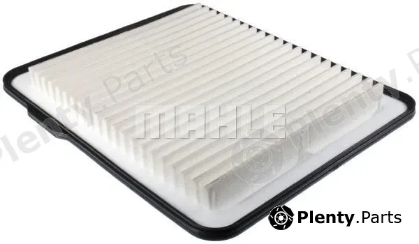 Mahle LX2952 — Air Filter
