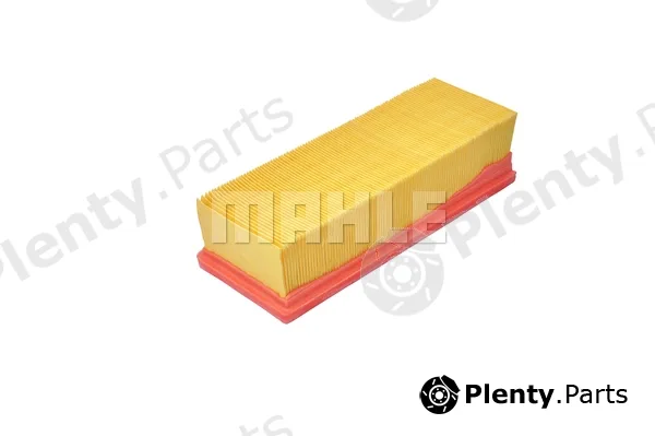 Mahle LX3238 — Air Filter