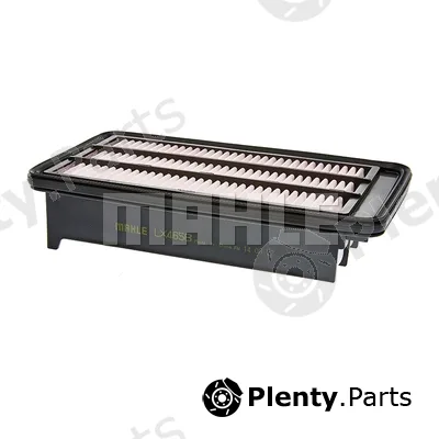 Mahle LX4658 — Air Filter