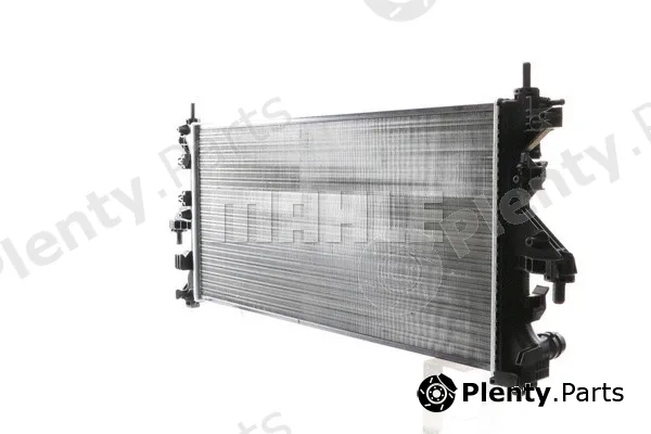Mahle CR886000S — Radiator, engine cooling BEHR