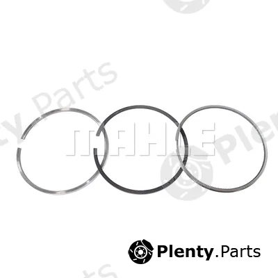 Mahle A21550 — Piston Ring Kit