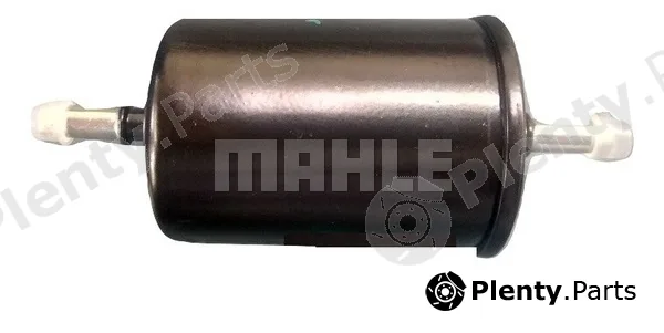 Mahle KL908 — Fuel Filter