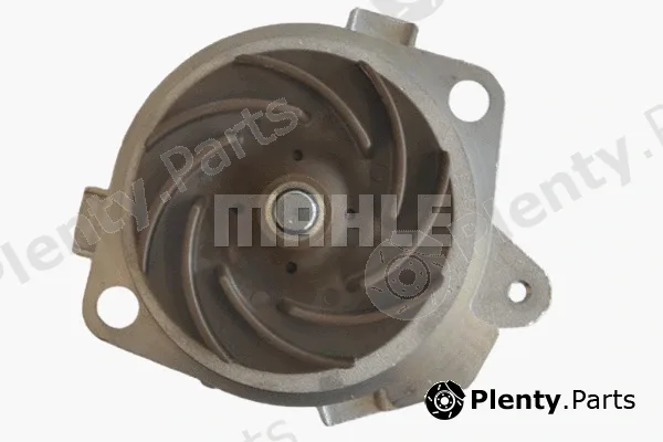 Mahle CP42000P — Water Pump, engine cooling BEHR *** PREMIUM LINE ***